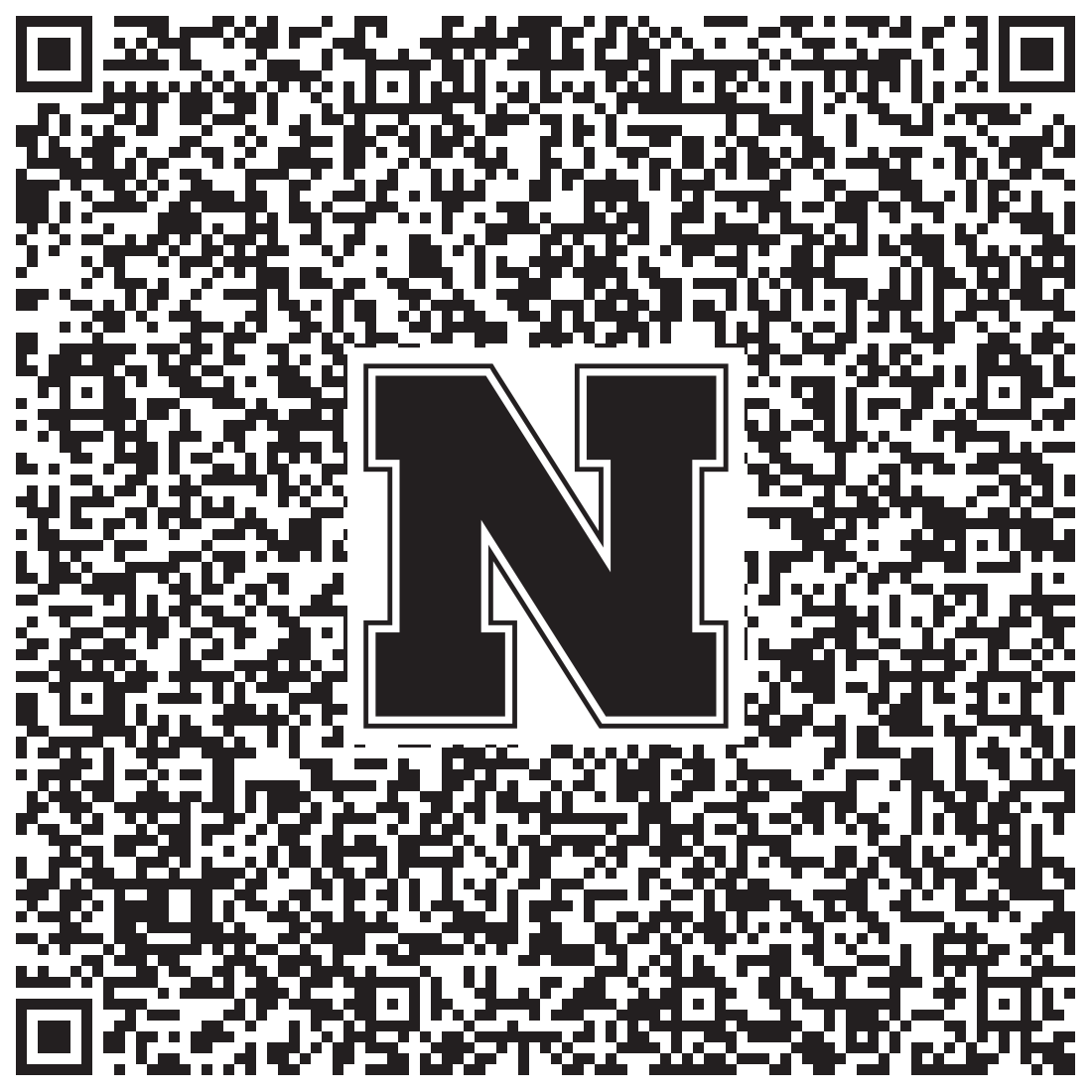 QR code linking to Jake Schumacher vcard