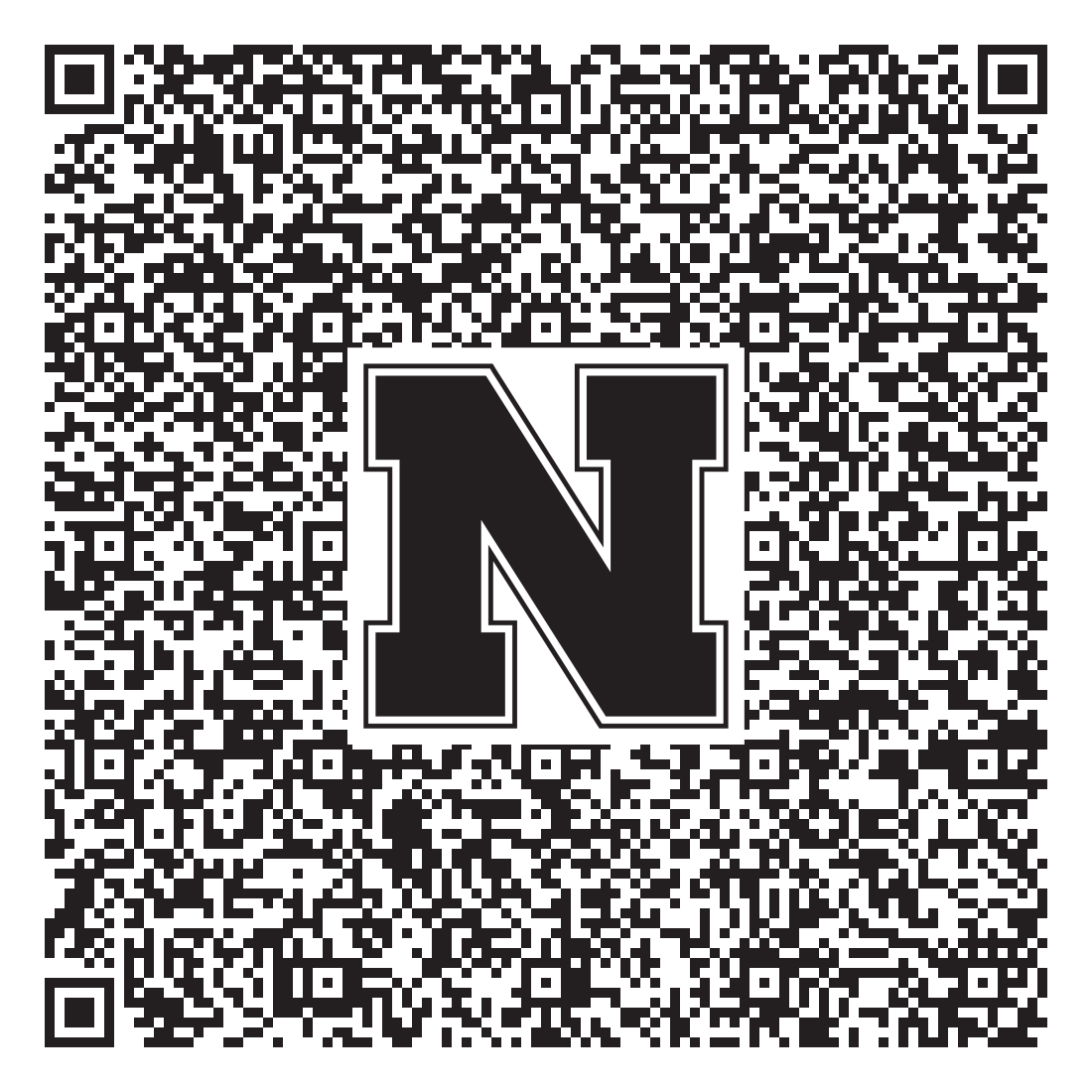 QR code linking to Grace Shepherd vcard