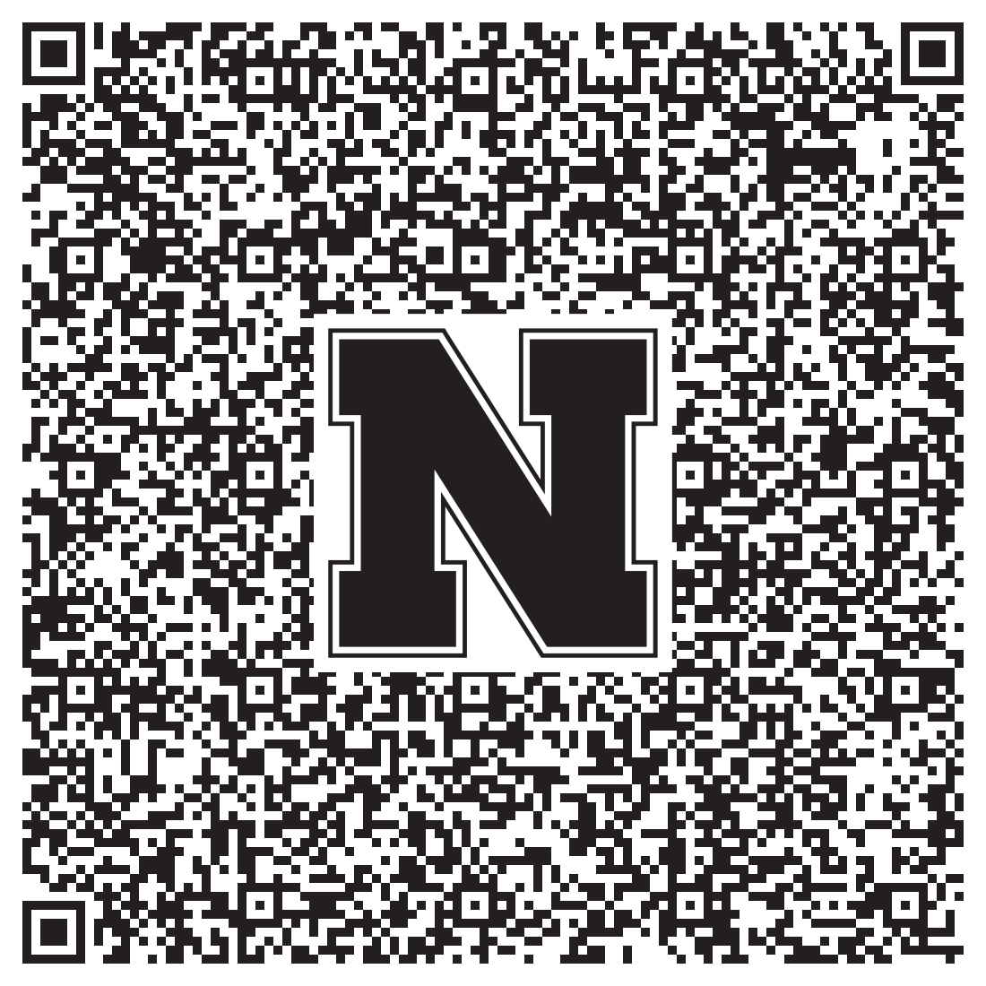 QR code linking to Glen Sisk vcard