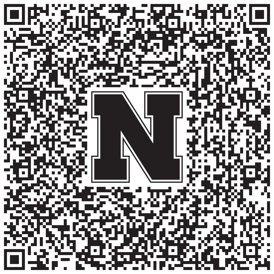QR code linking to Grant Snelling vcard