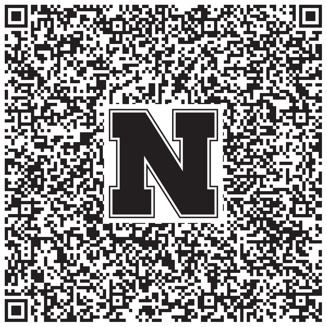 QR code linking to George Stamatellos vcard