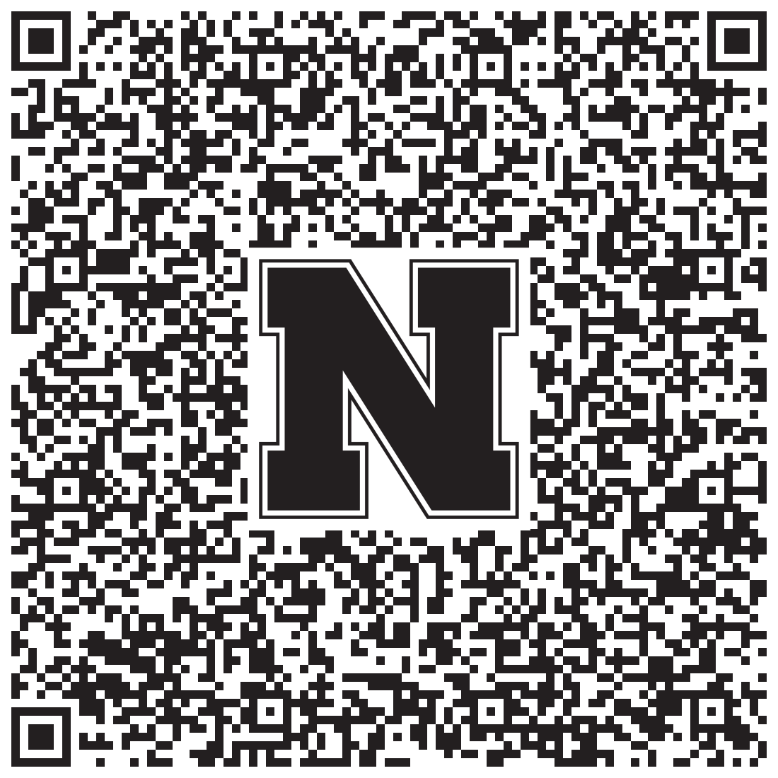QR code linking to Gary Stepanek vcard