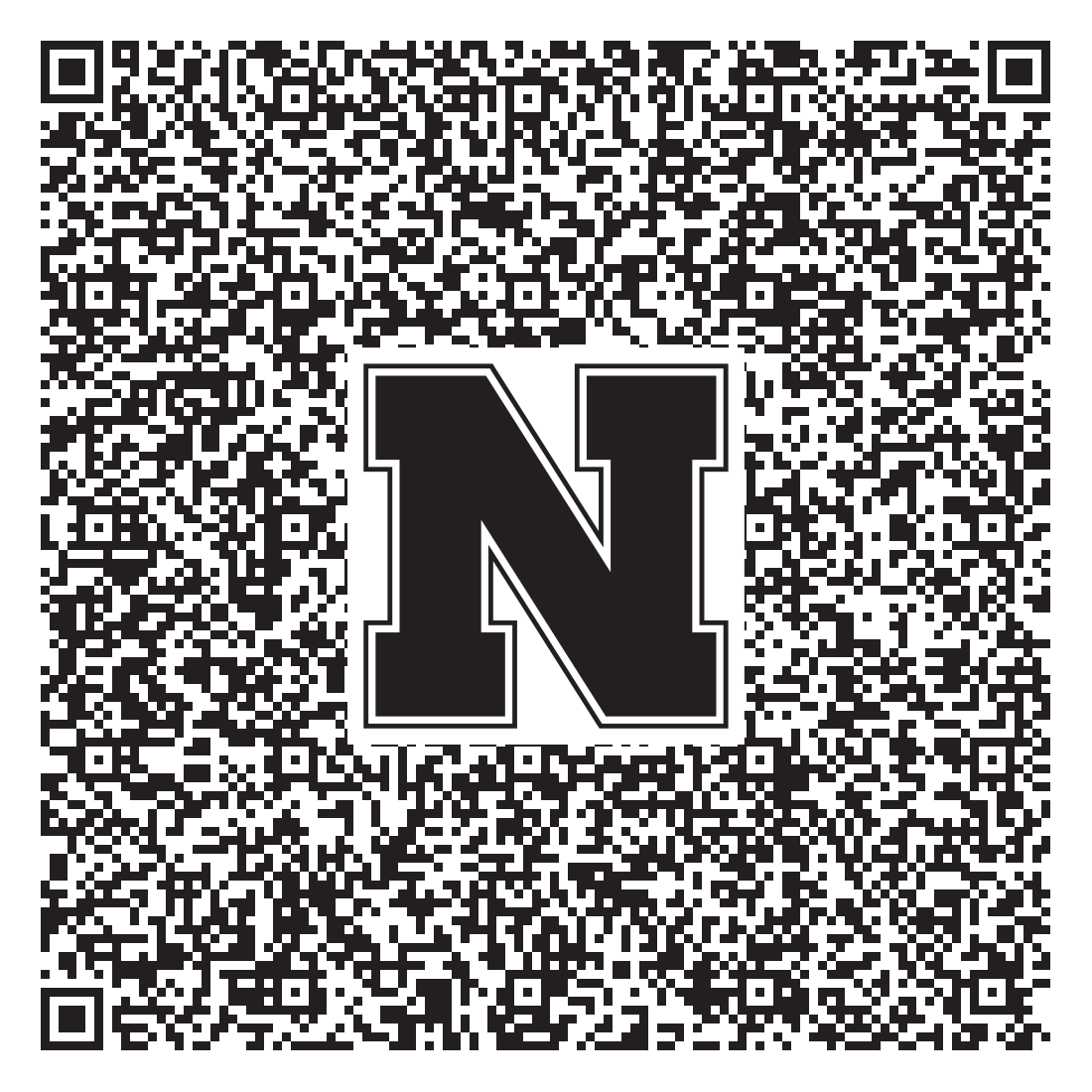 QR code linking to Gracie Valerio-Garsow vcard