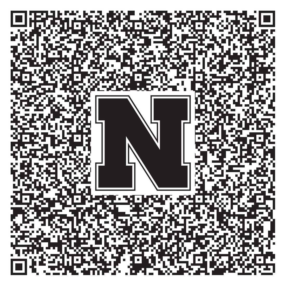 QR code linking to Gregg Wright vcard