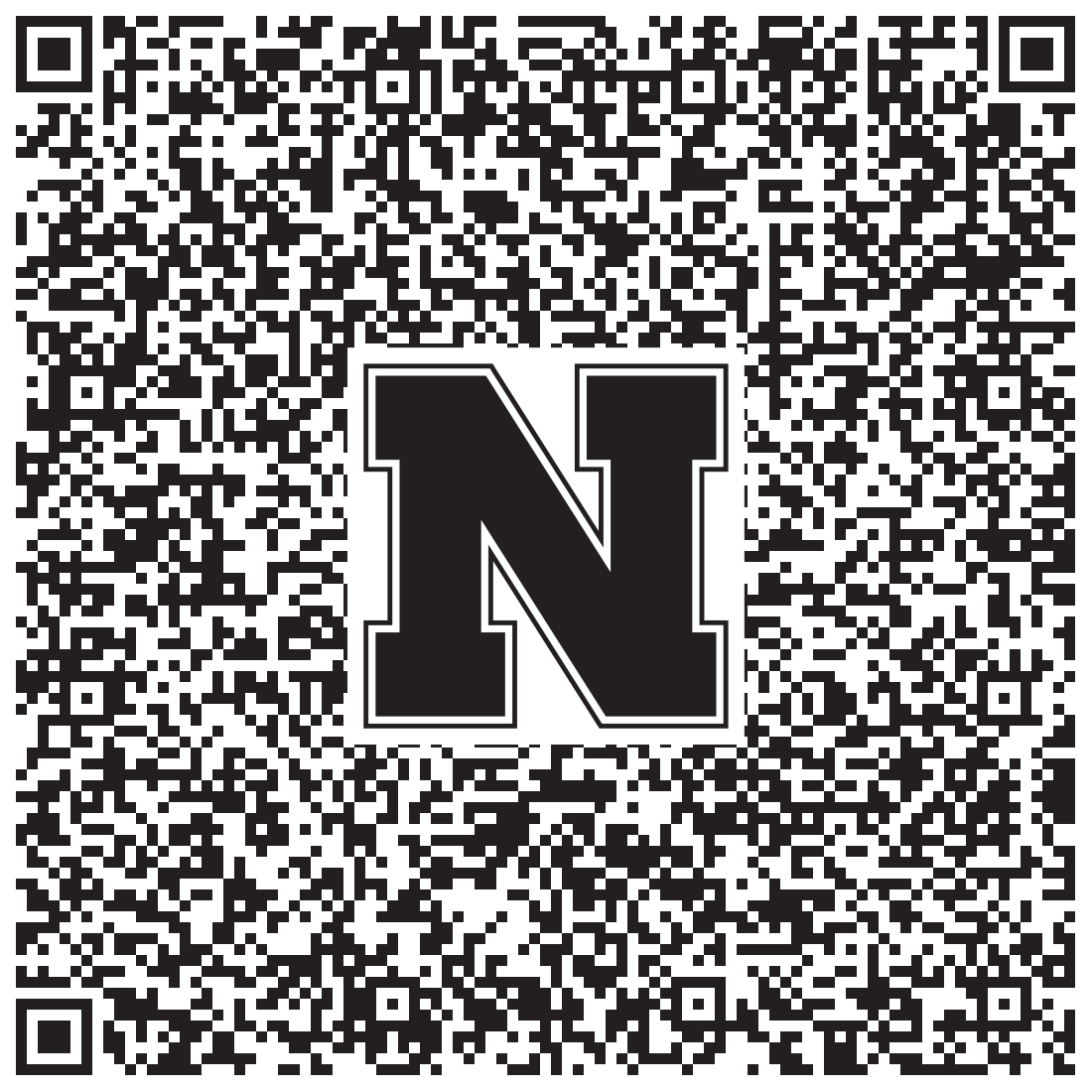 QR code linking to Heitor De Castro vcard