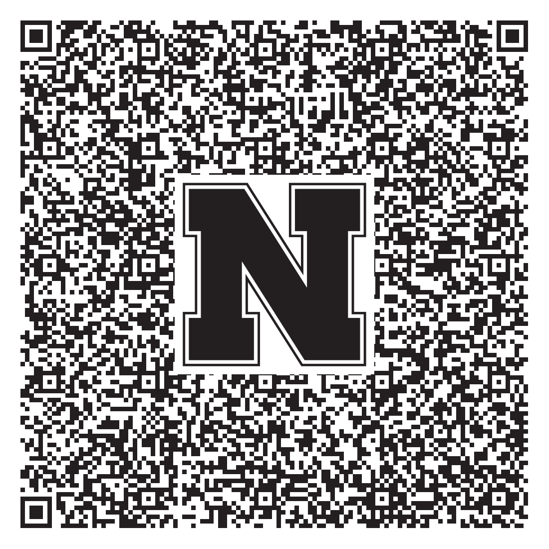 QR code linking to Hoang Khanh Vy Nguyen vcard