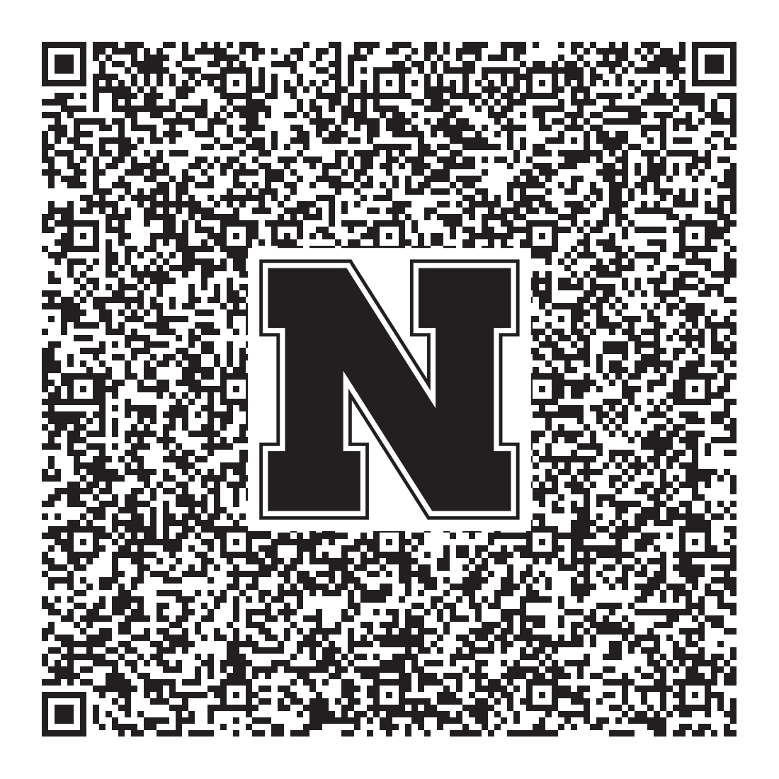 QR code linking to Hayden Smith vcard