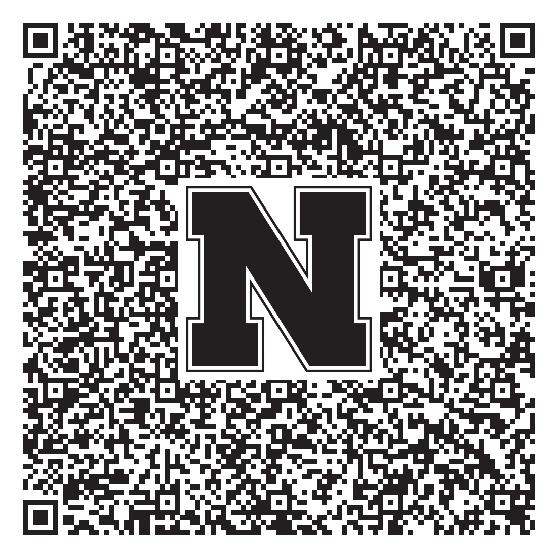 QR code linking to Hai Dang Trinh vcard