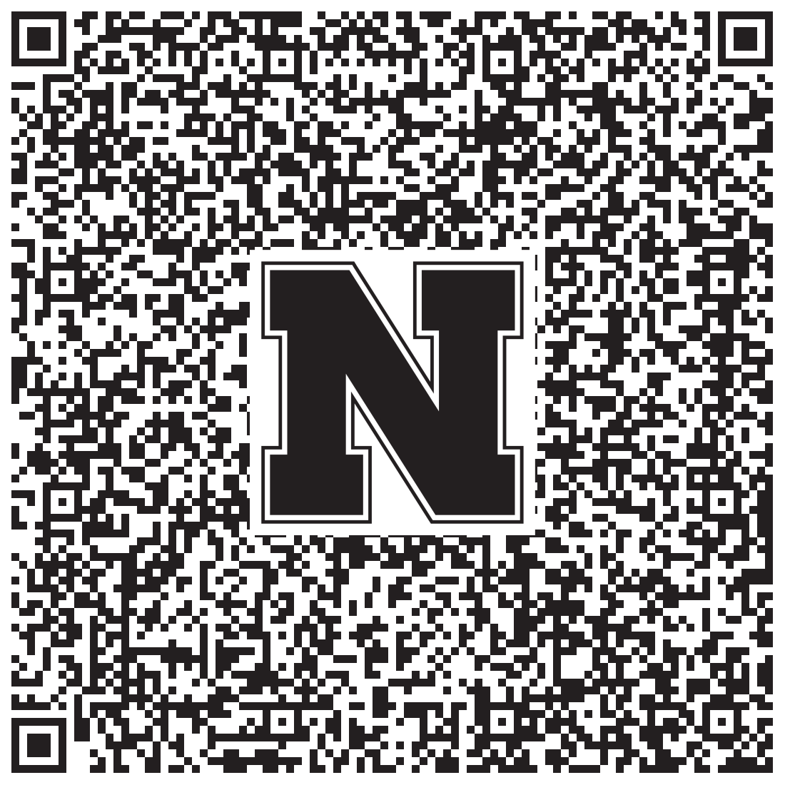 QR code linking to Inora Manuel Mazoio vcard