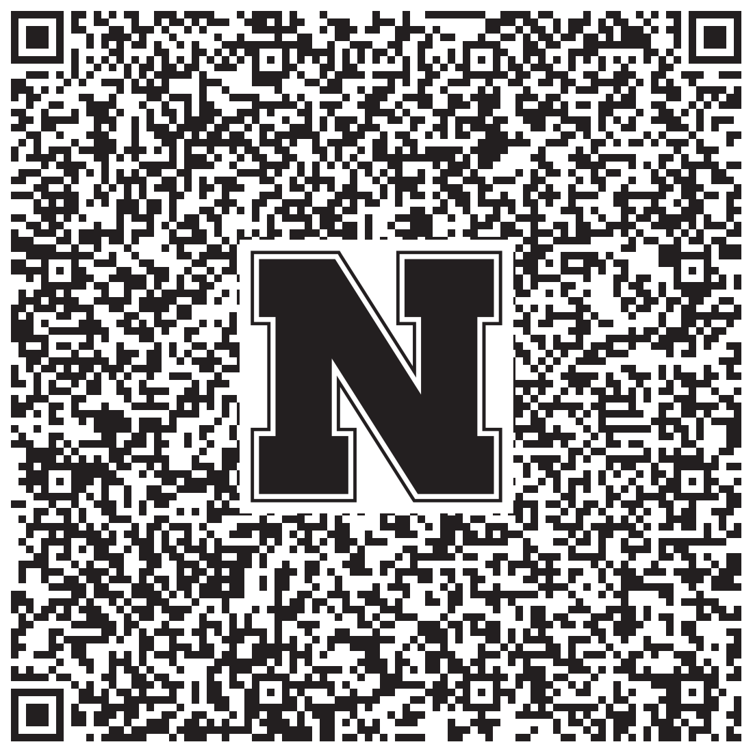 QR code linking to Ivan Molina Jr vcard