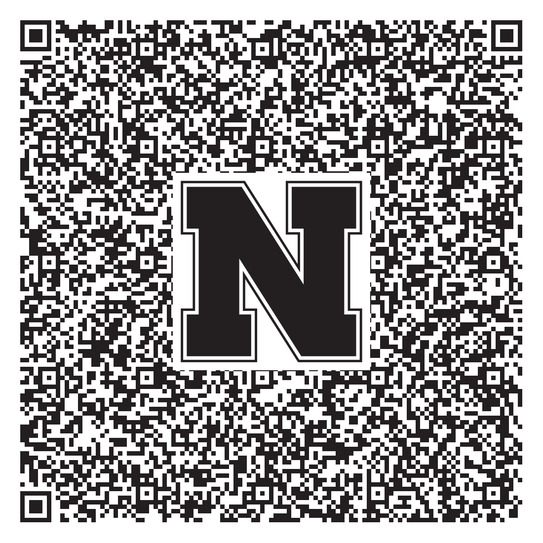 QR code linking to Istar Quintero vcard