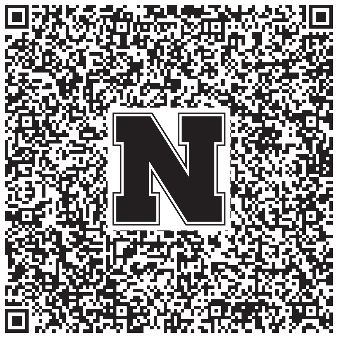 QR code linking to Irvin Ramirez-Benavides vcard