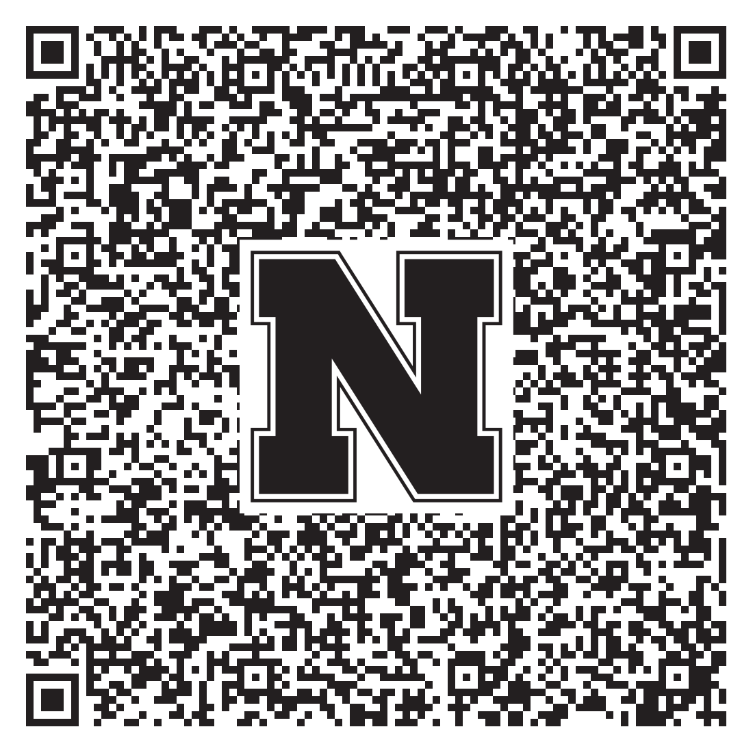 QR code linking to Jesse Arias vcard