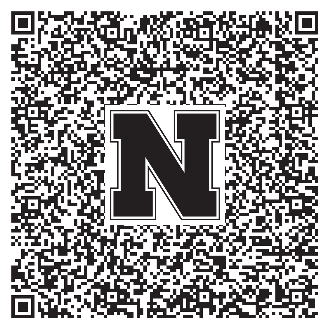 QR code linking to Jacory Barney Jr Jr vcard