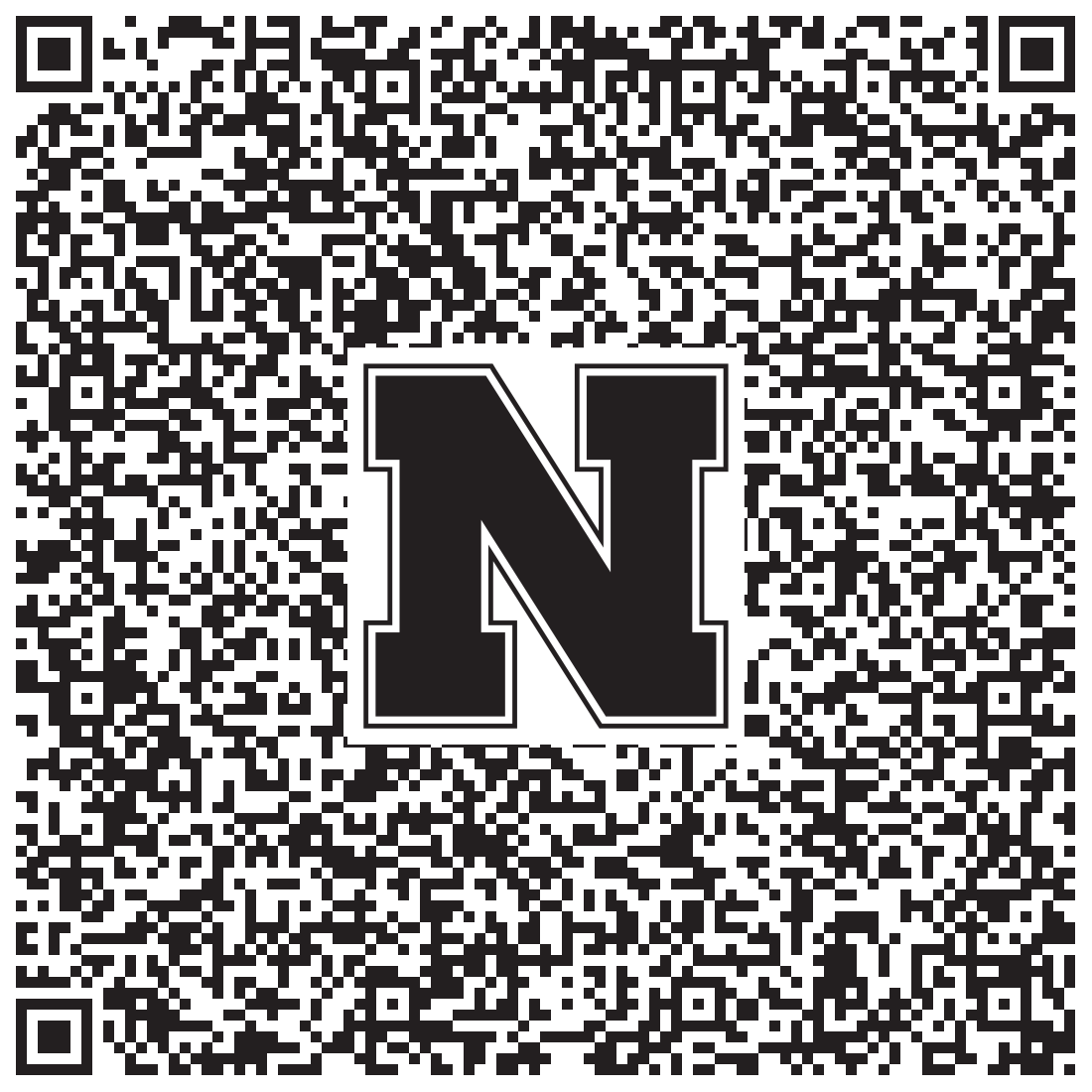 QR code linking to Jeremy Boles vcard