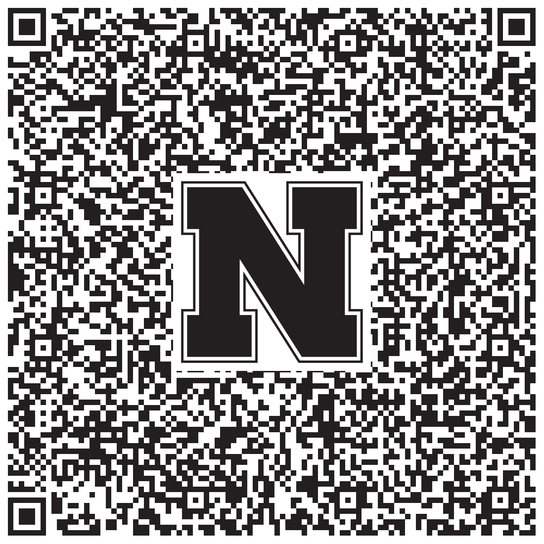 QR code linking to Jim Bonesteel vcard
