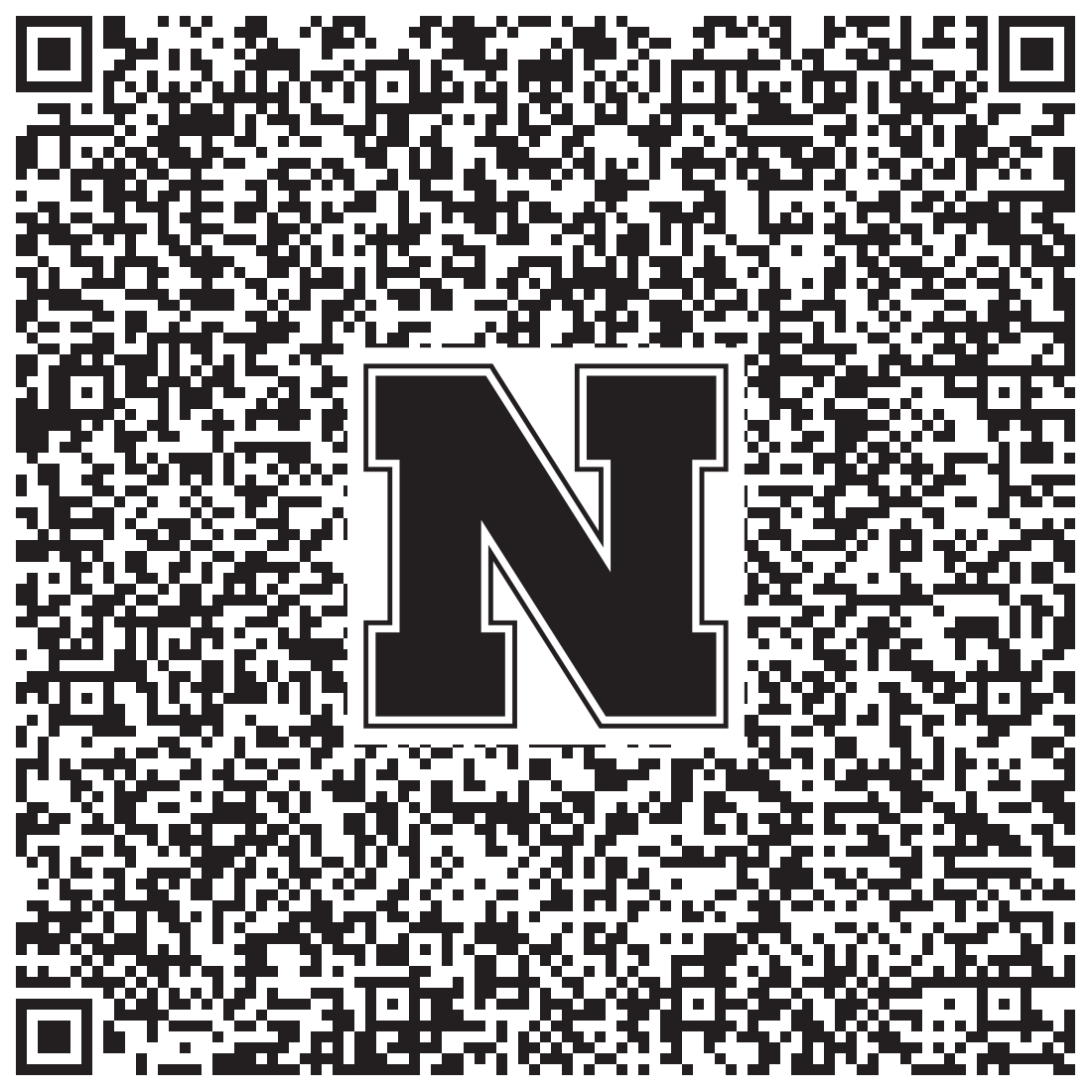 QR code linking to Jamie Braley vcard