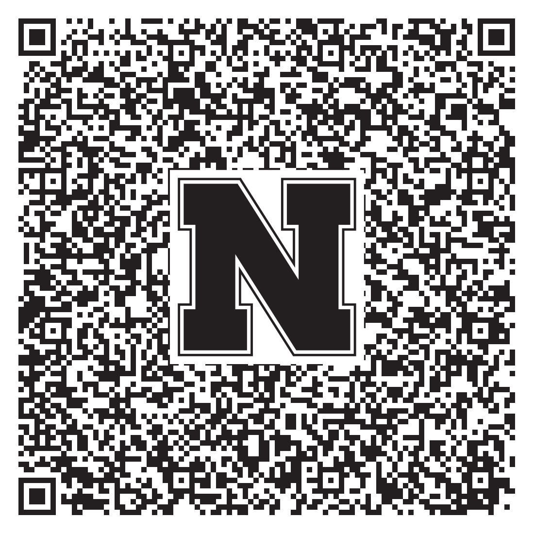 QR code linking to Jaxen Breitbarth vcard