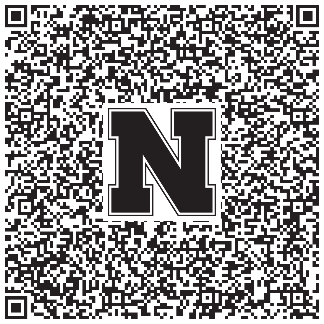 QR code linking to Jason Brooks vcard