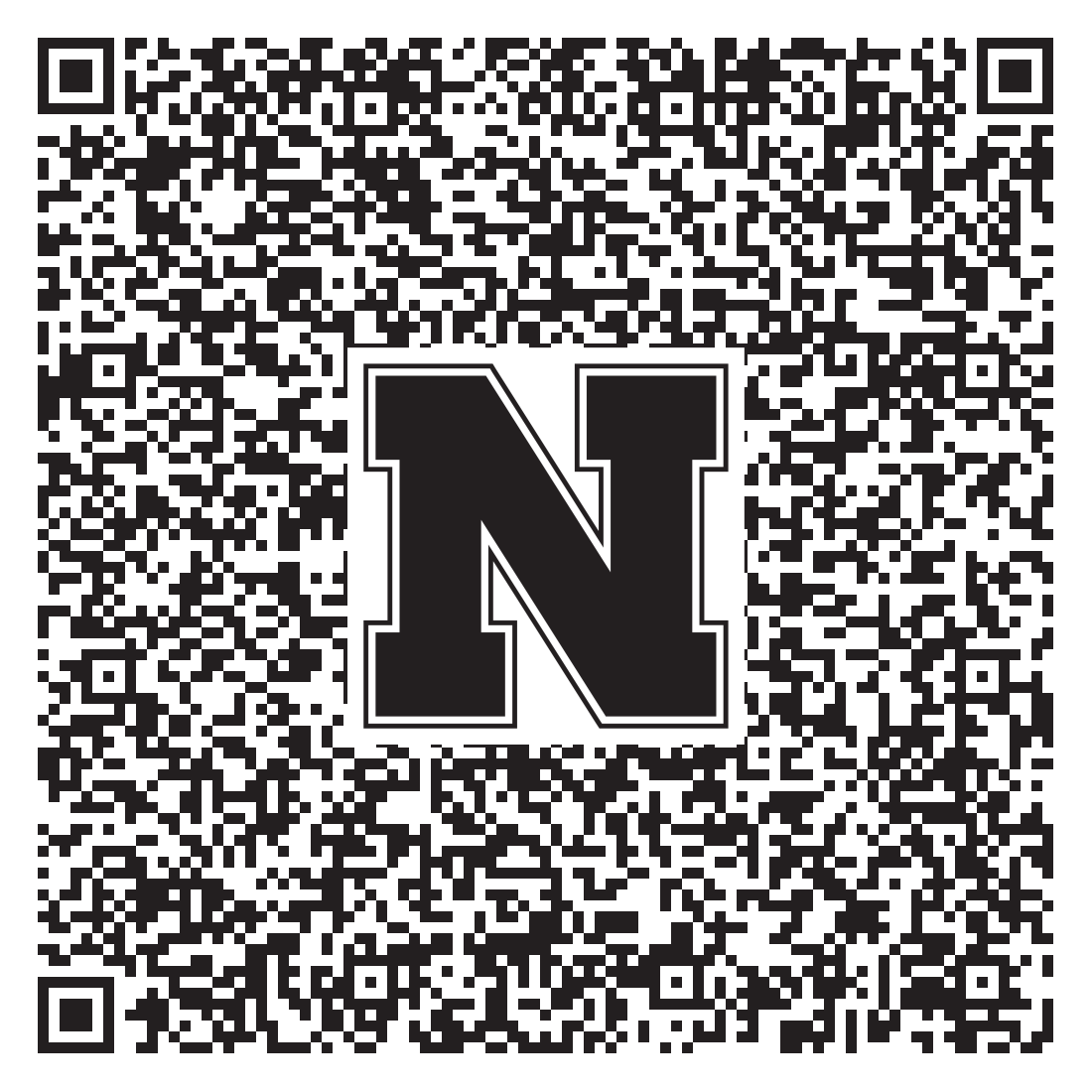 QR code linking to Jason Bruck vcard