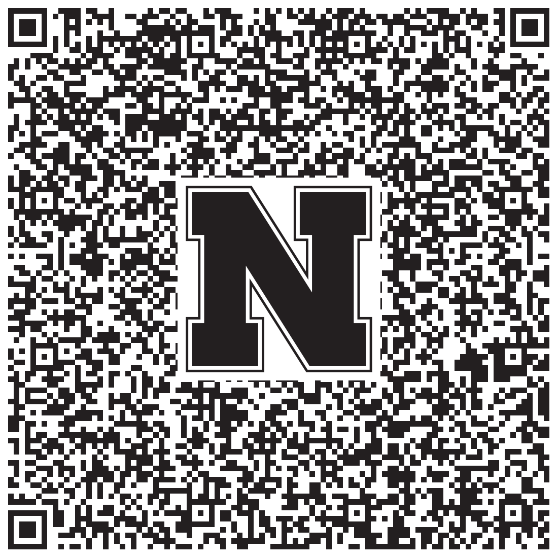 QR code linking to Jocelyn Bullock vcard