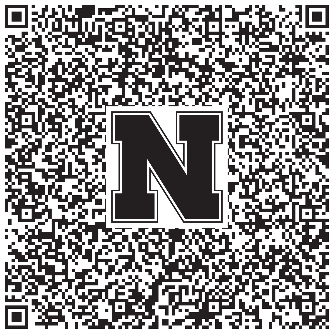 QR code linking to Jairo Cabieles vcard