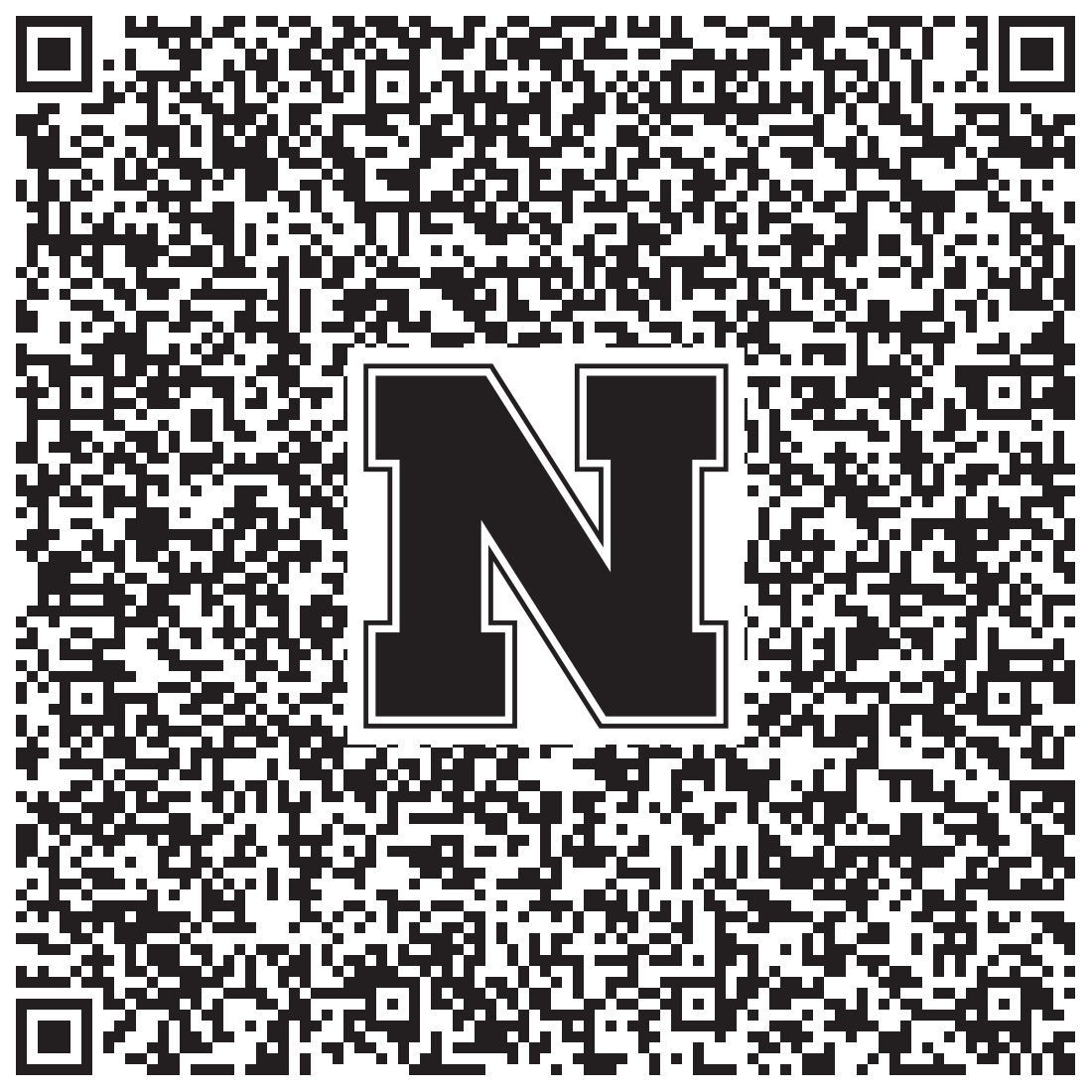QR code linking to John Cannatella vcard