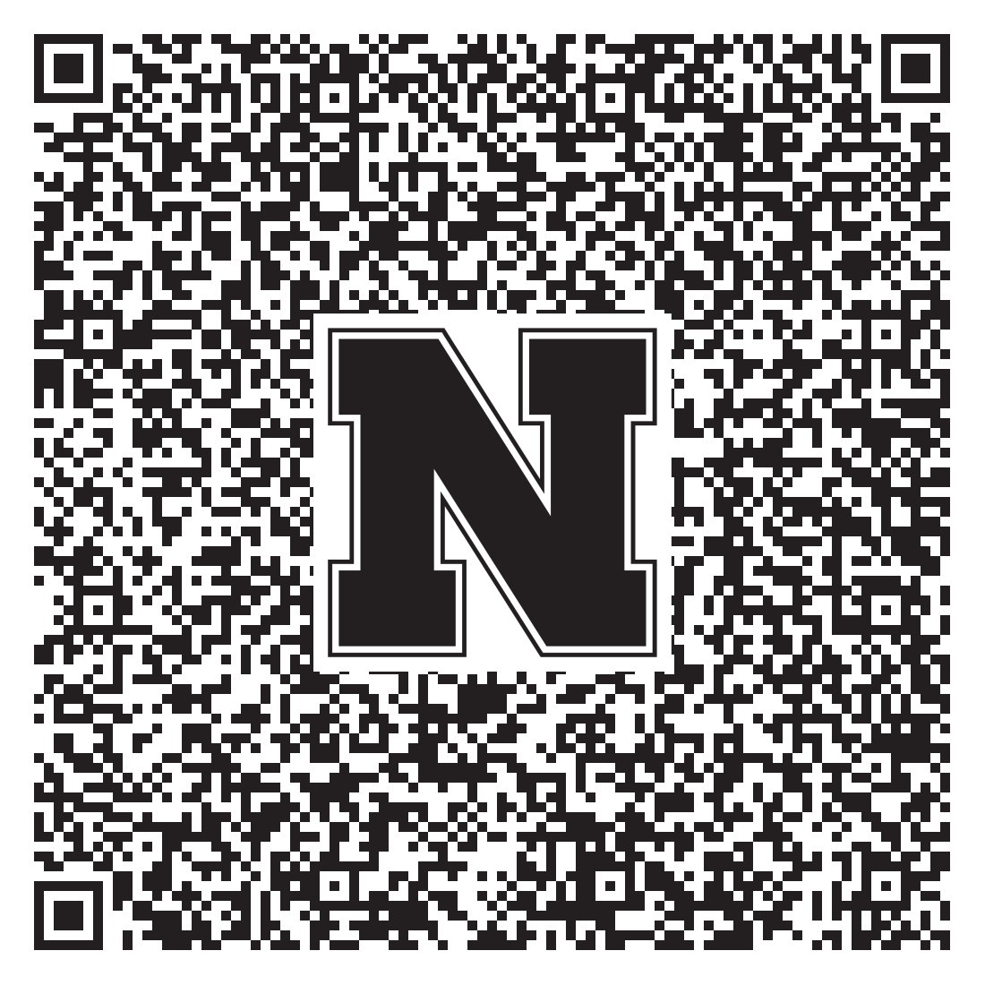 QR code linking to Jesus Castillo vcard