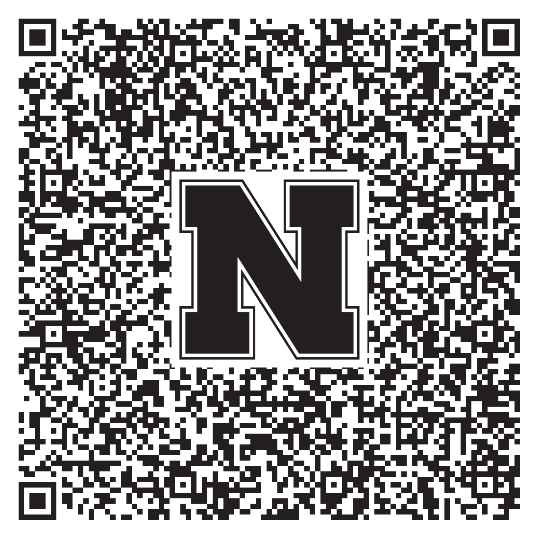 QR code linking to Juan Alberto Cen Puc vcard