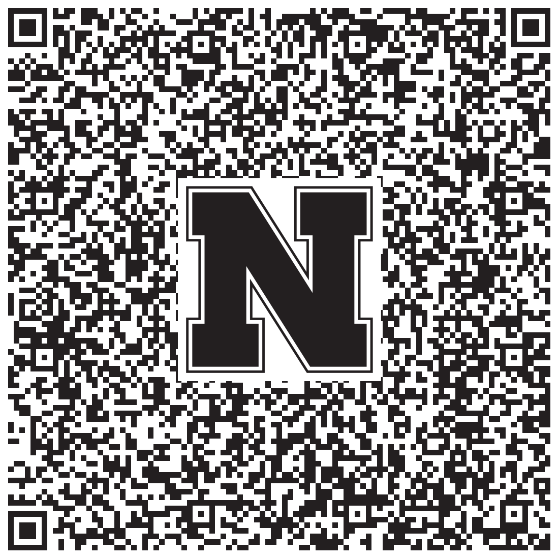 QR code linking to James Chan vcard