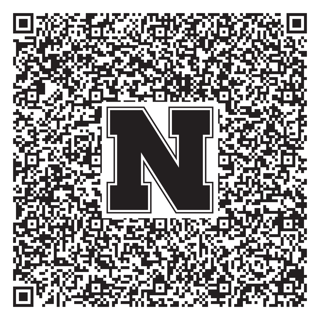 QR code linking to Jocelyn Charbonneau vcard