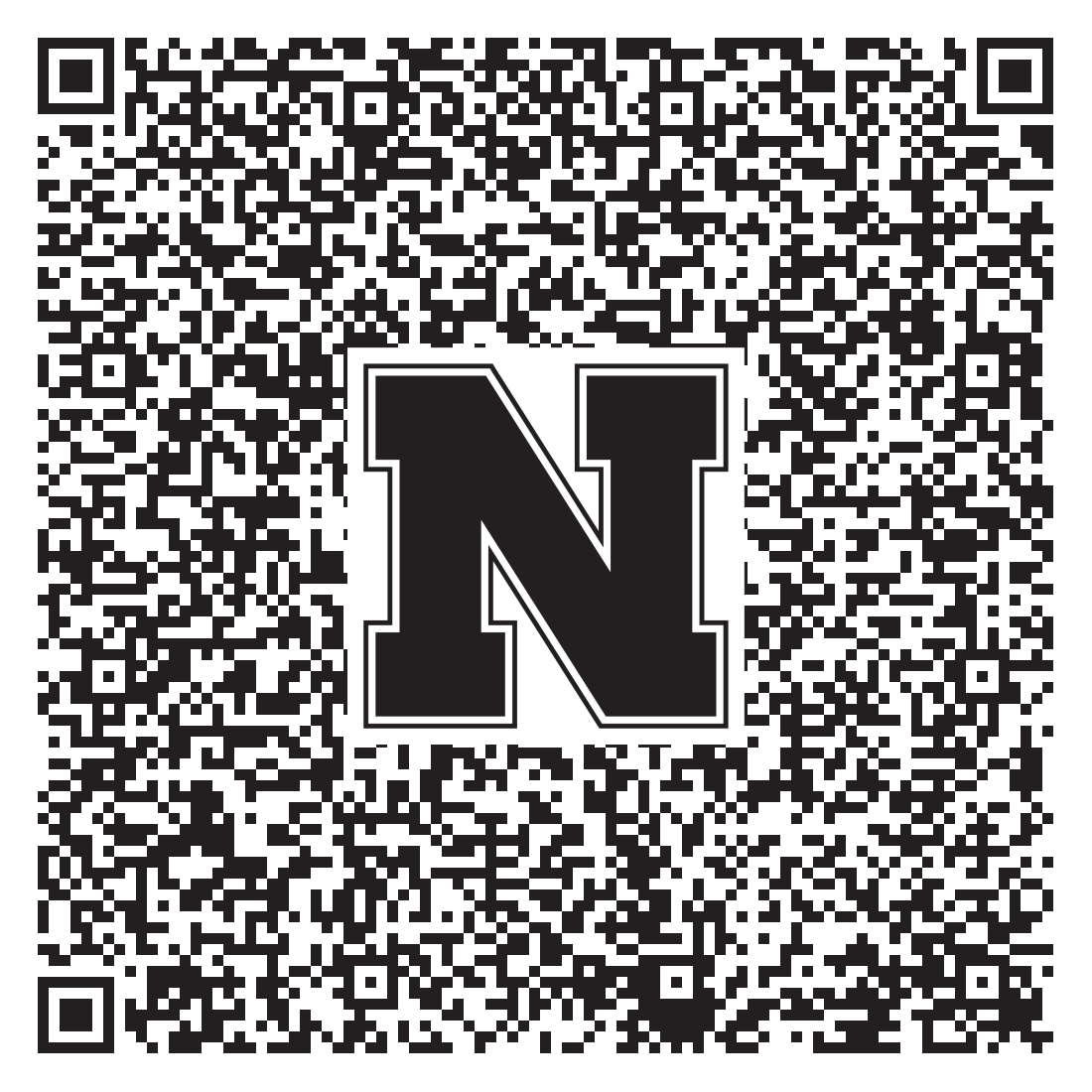QR code linking to Jiaqi Chen vcard
