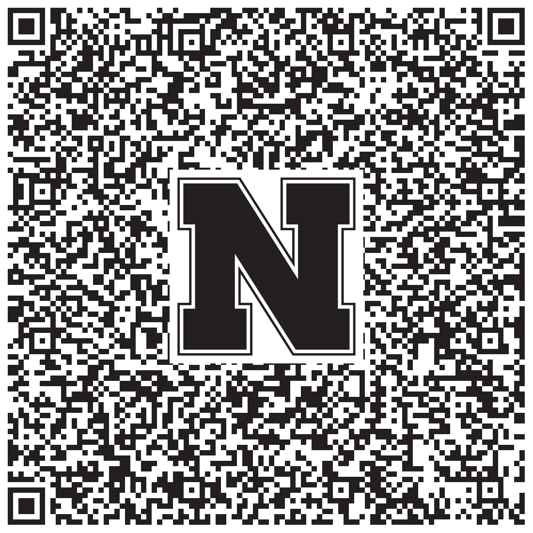 QR code linking to Junghwa Choi vcard