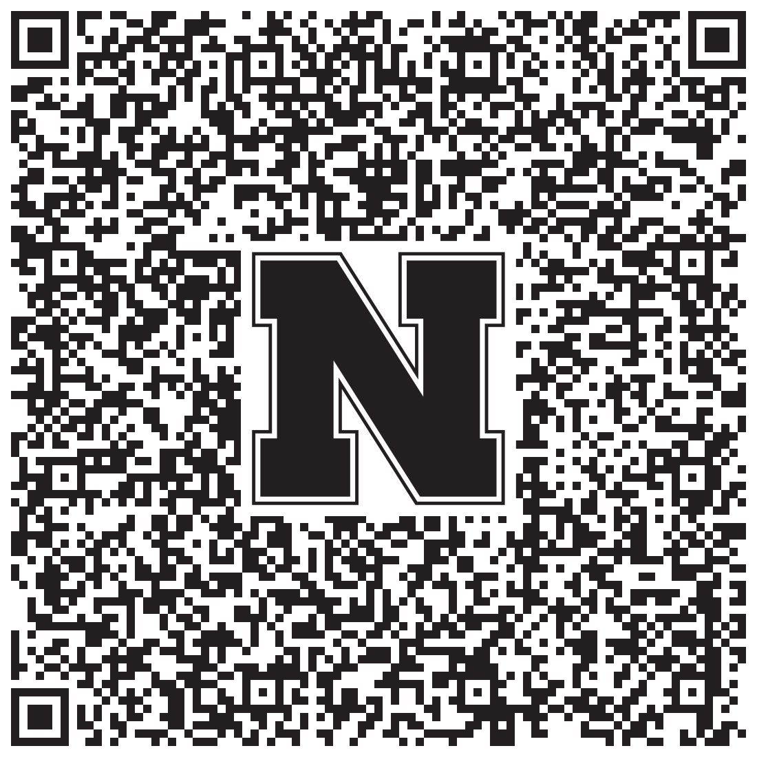QR code linking to Jonathan Clark vcard