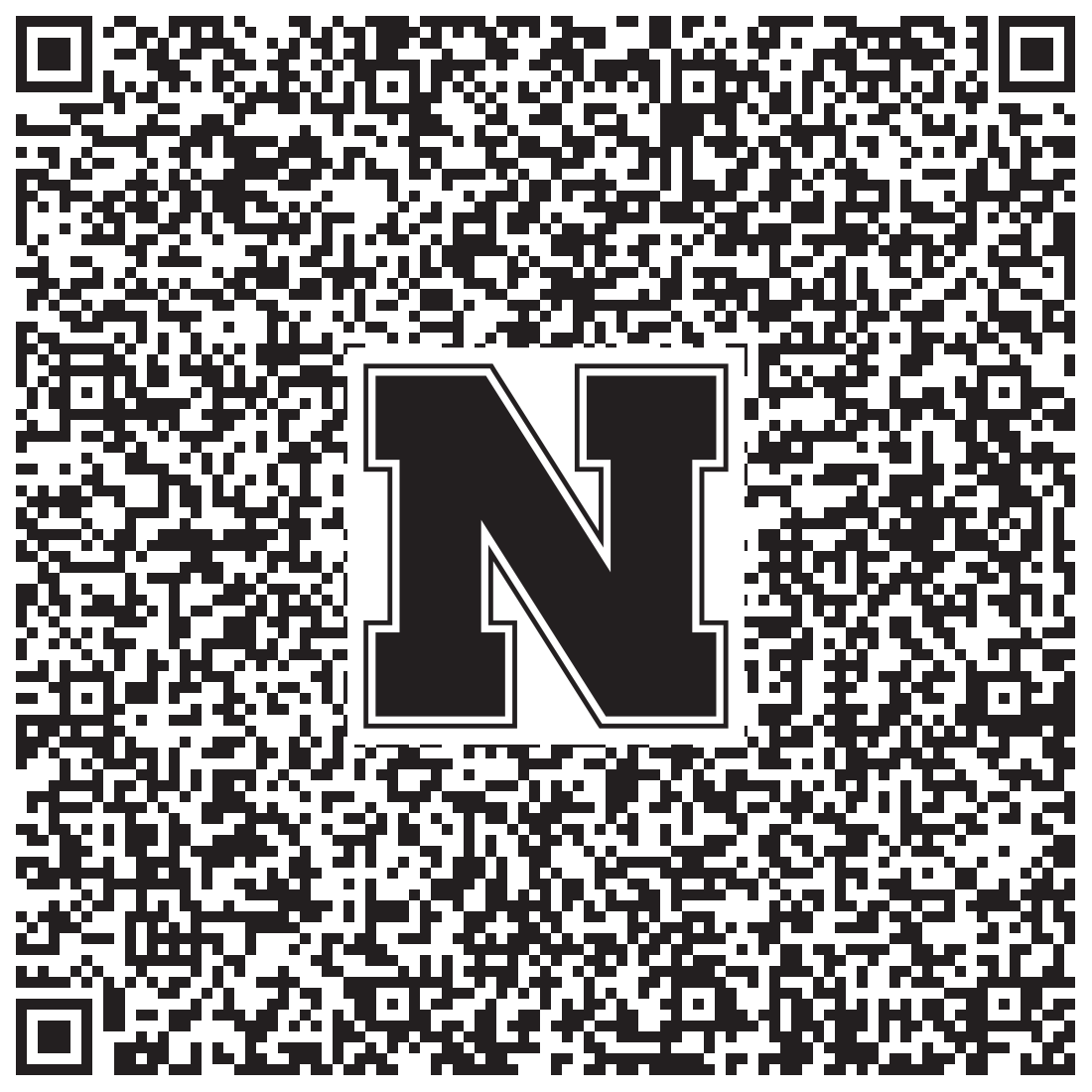QR code linking to Jordyn Clauss vcard