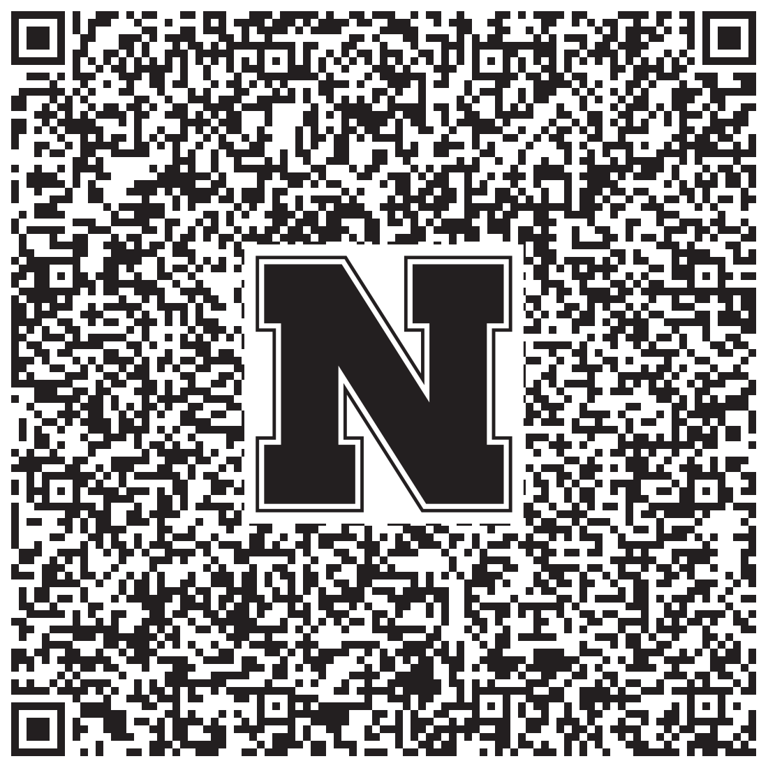 QR code linking to Jason Cooper vcard