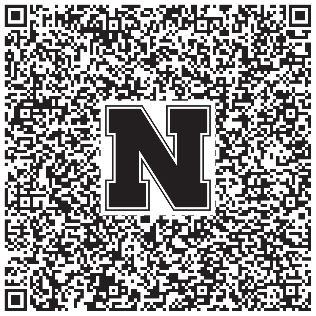 QR code linking to Jacqueline Cortez vcard