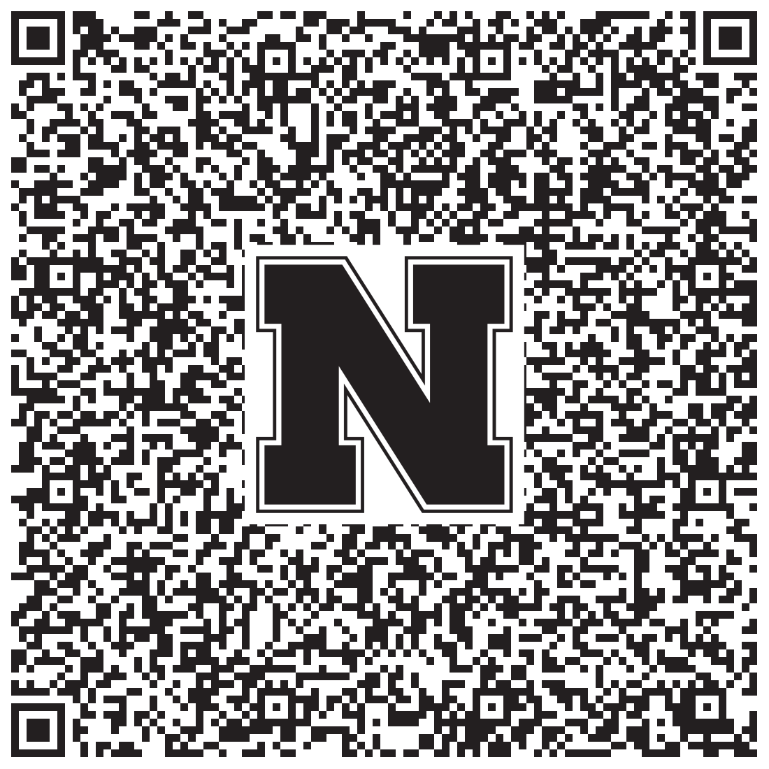 QR code linking to Jose Crossa vcard