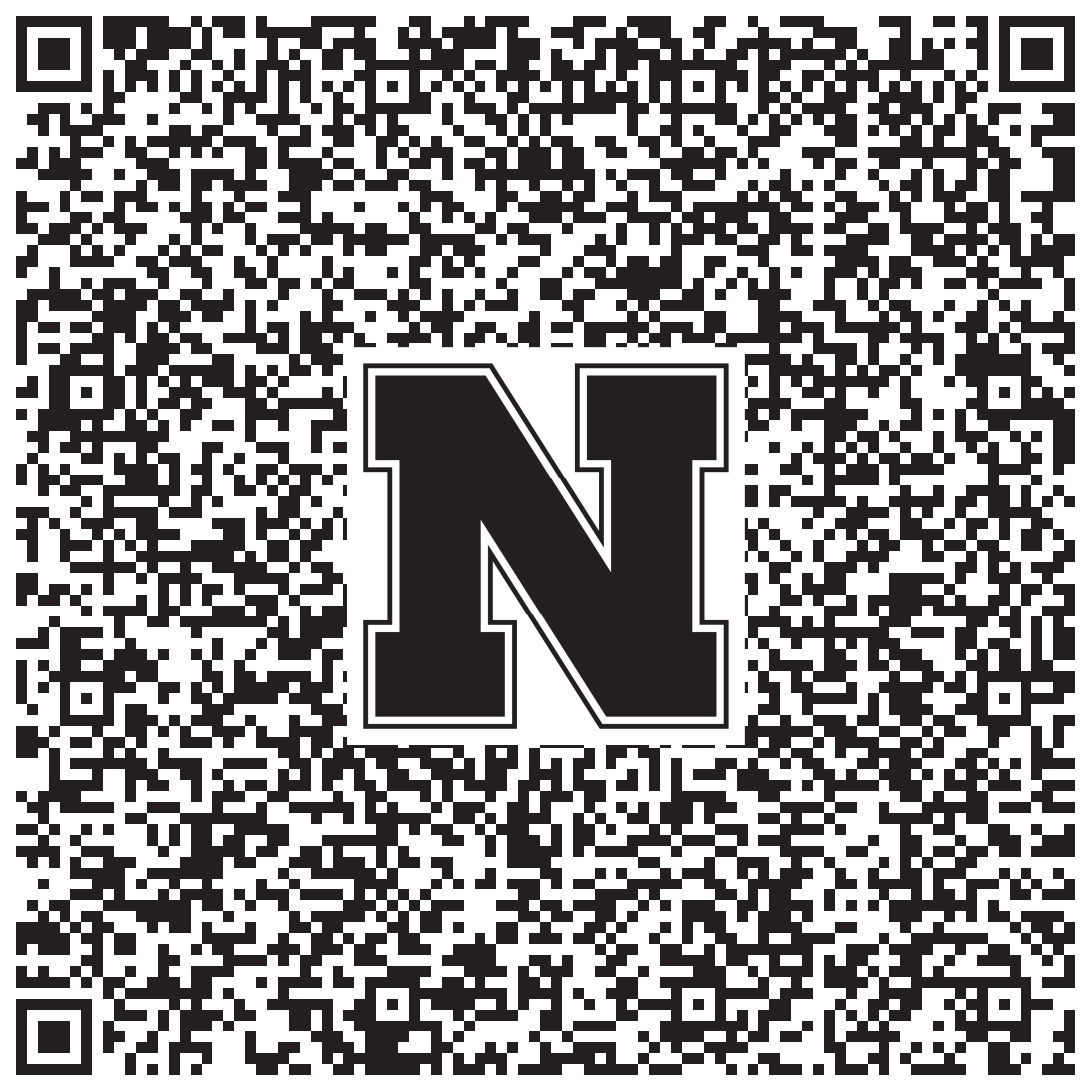 QR code linking to Jia yi Cui vcard
