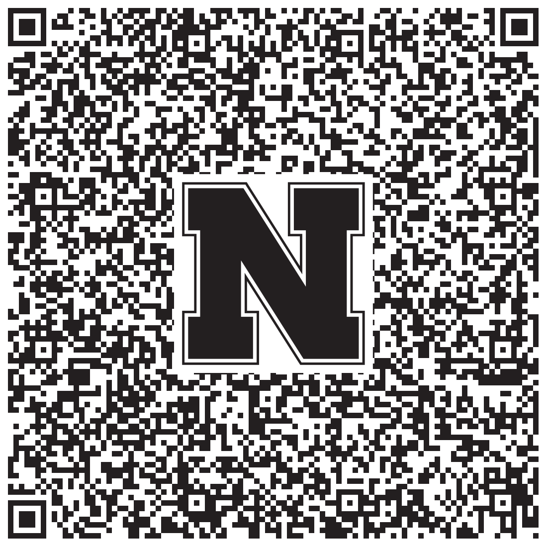 QR code linking to Jeffery Dankelson vcard