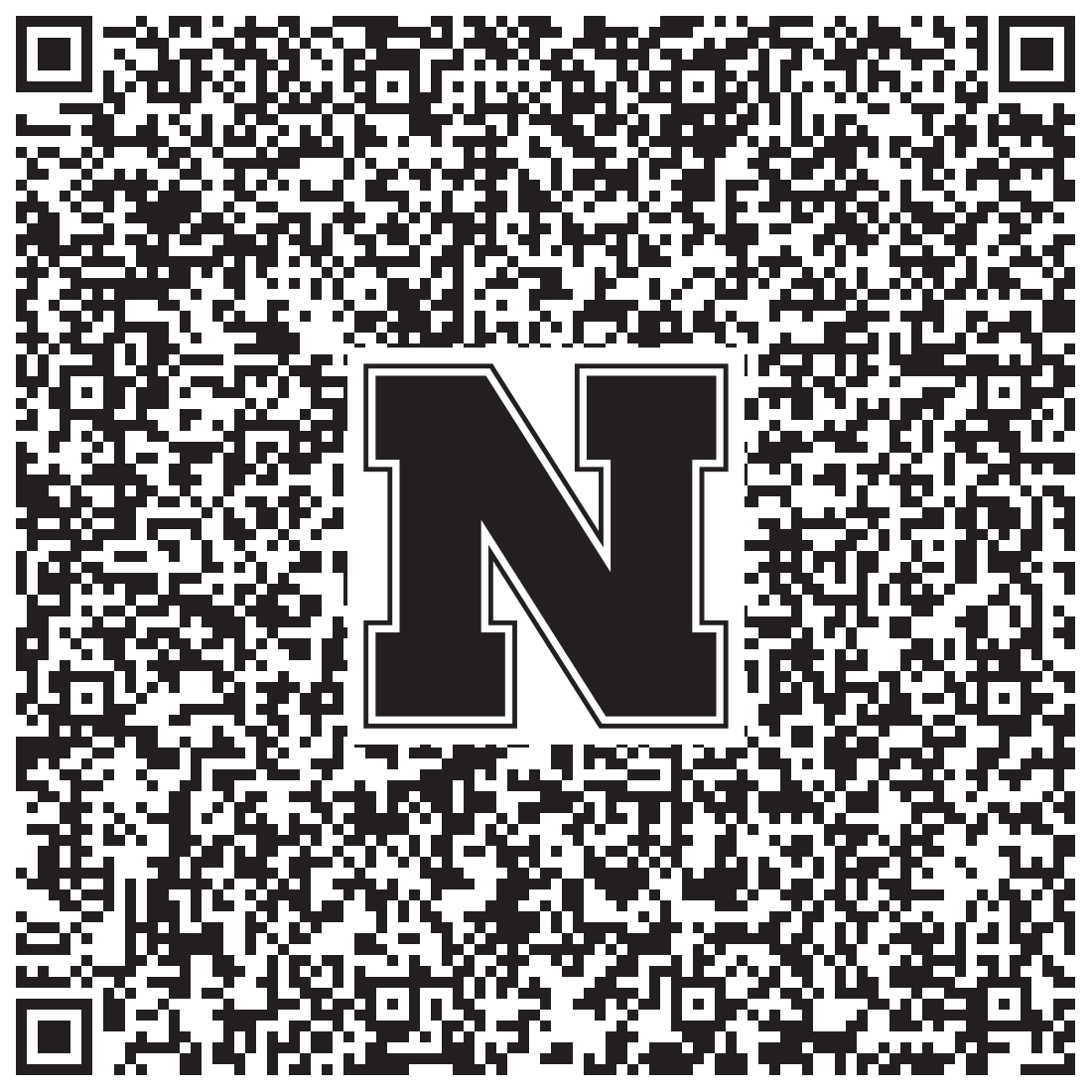QR code linking to Jayden Dawson vcard