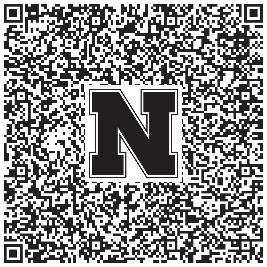 QR code linking to Jazmin Delgado Morales vcard