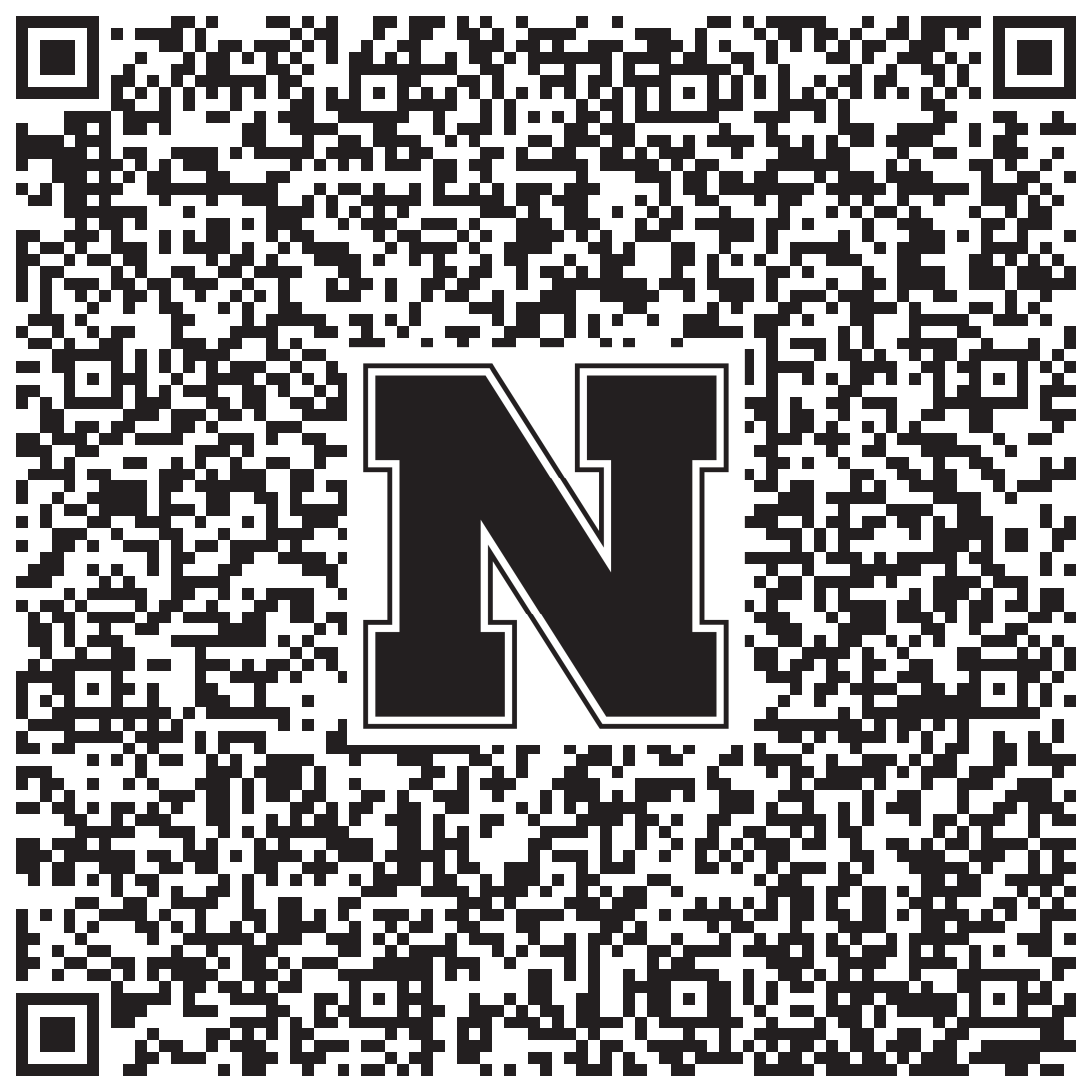 QR code linking to John Doran vcard