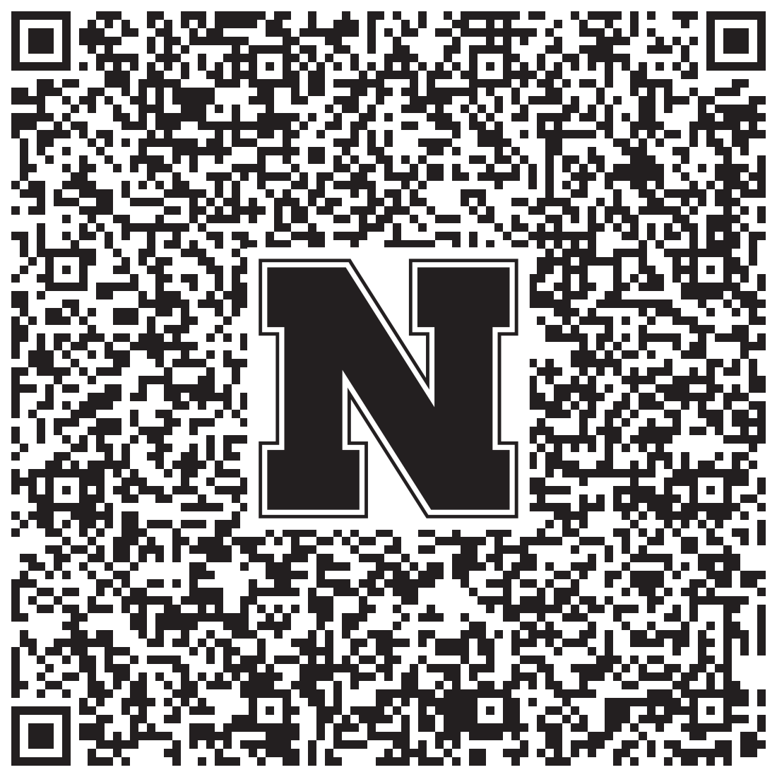 QR code linking to John Dyer vcard