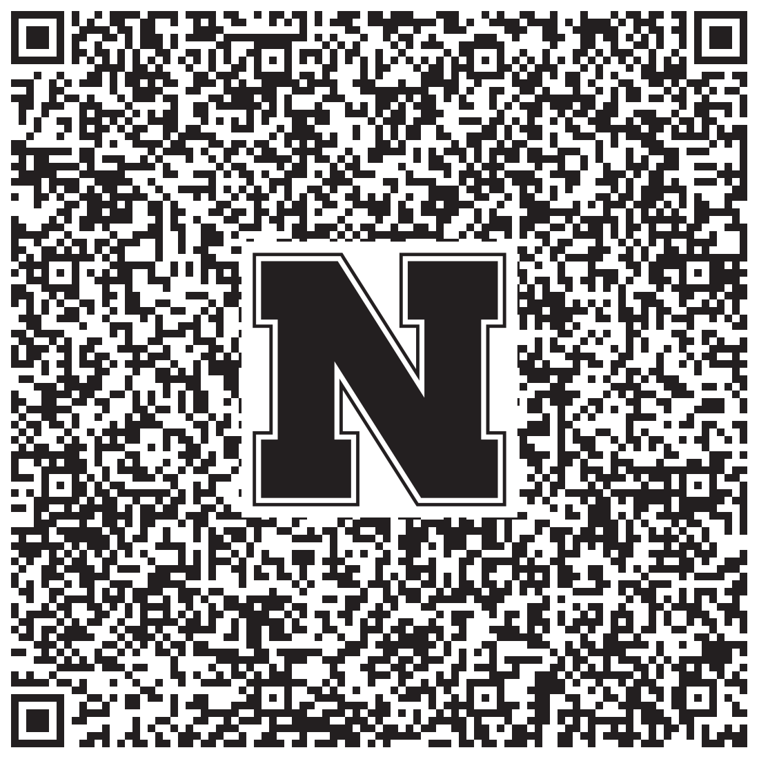 QR code linking to Jolene Emricson vcard