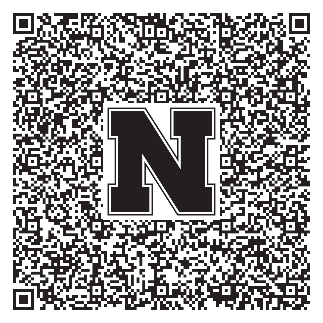 QR code linking to Jason Ferguson vcard