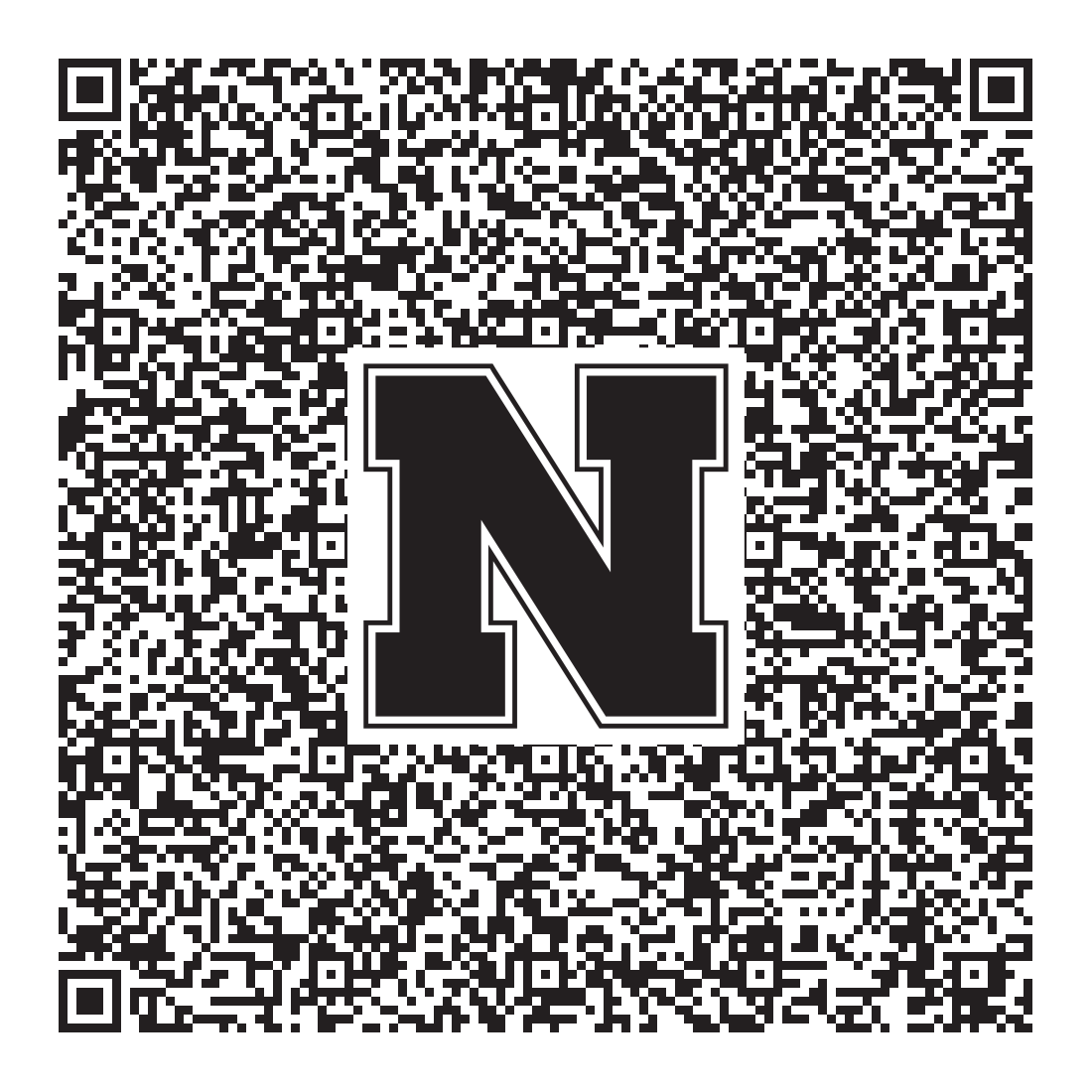 QR code linking to Jan Fernandez vcard