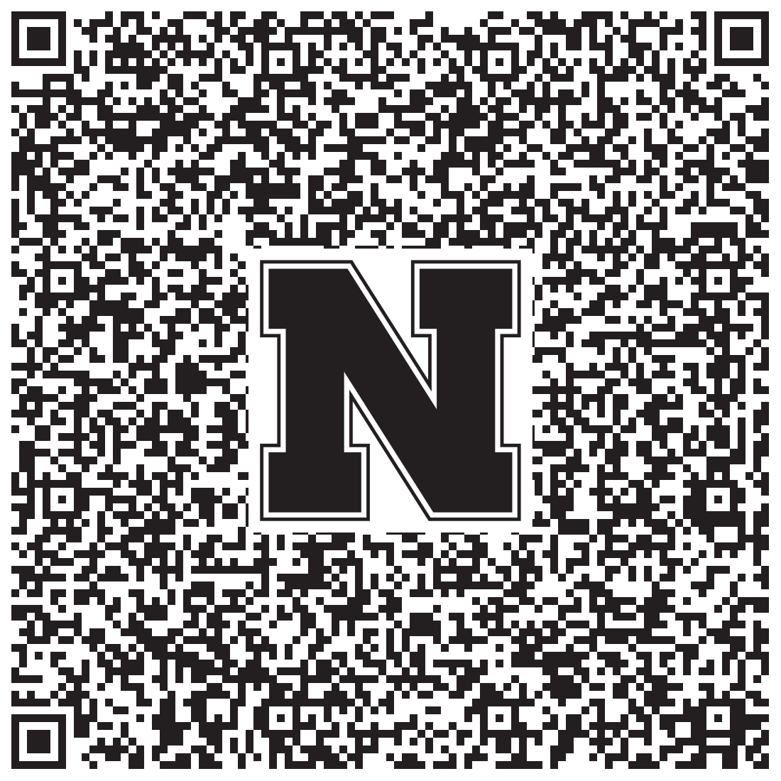 QR code linking to Jordan Gamboa vcard
