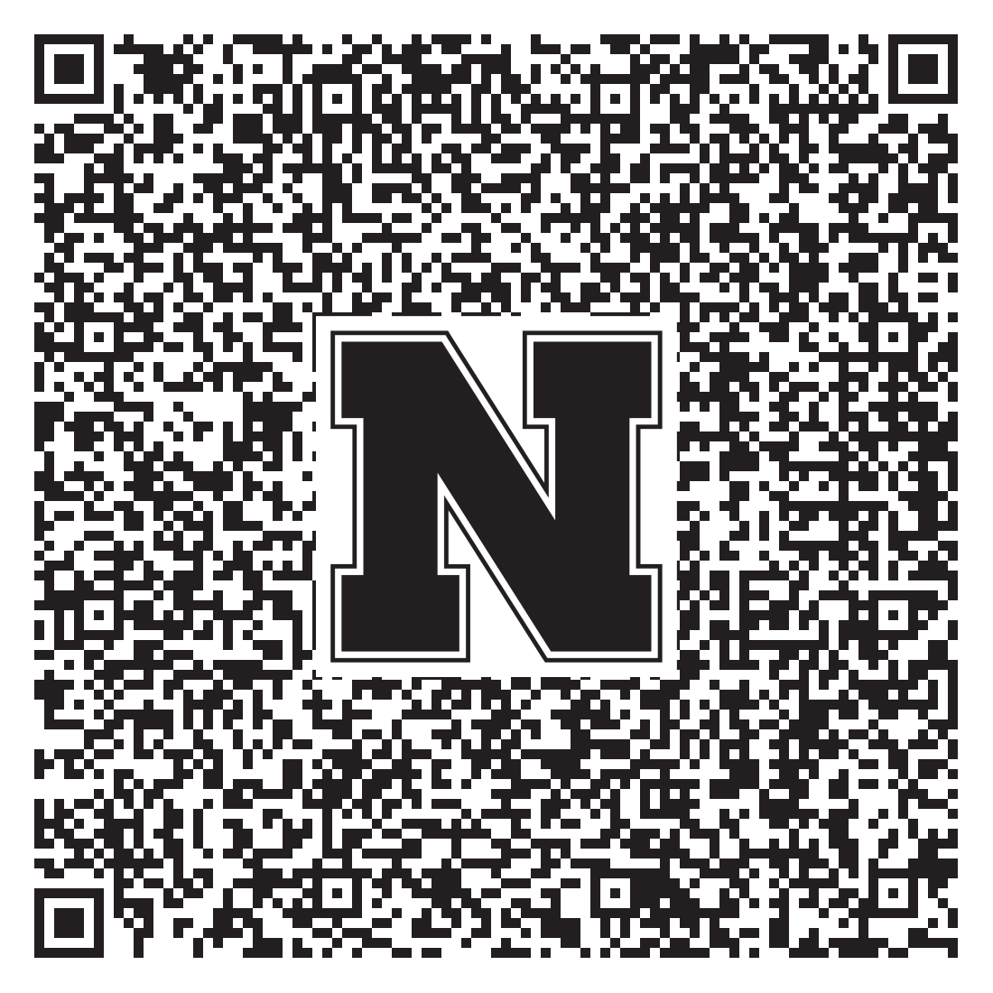 QR code linking to Jazmin Gastaldi vcard