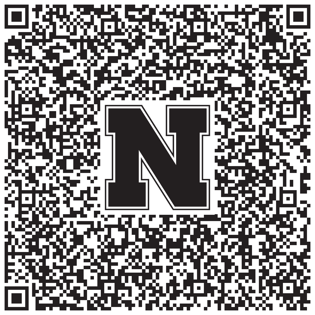 QR code linking to Jason Gillespie vcard